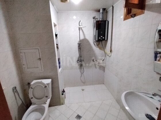 2 otaqlı Köhnə tikili, Xalqlar Dostluğu m., Bakı