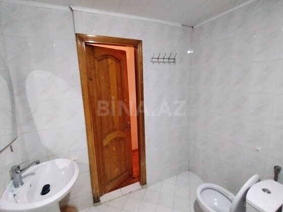 2 otaqlı Köhnə tikili, Xalqlar Dostluğu m., Bakı