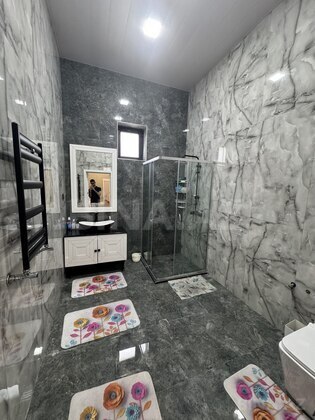 4 otaqlı Həyət evi/Bağ evi, Mərdəkan q., Bakı
