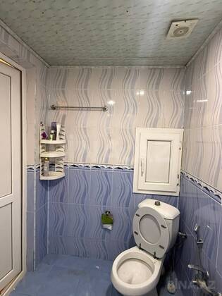 2 otaqlı Yeni tikili, Bakıxanov q., Bakı