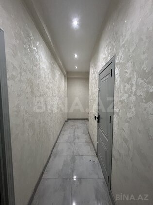 2 otaqlı Yeni tikili, Xırdalan