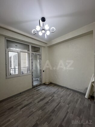 2 otaqlı Yeni tikili, Xırdalan