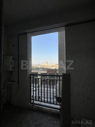 2 otaqlı Yeni tikili, Xırdalan