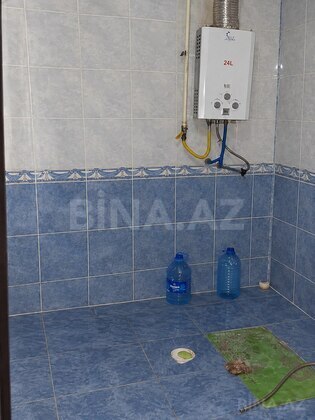 2 otaqlı Köhnə tikili, Memar Əcəmi m., Bakı