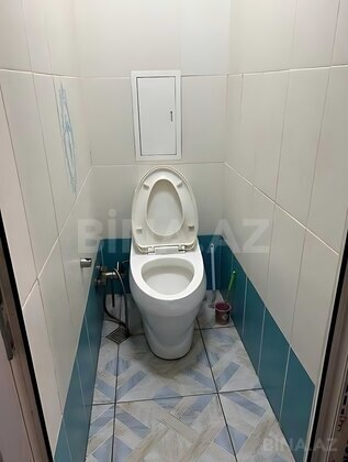3 otaqlı Köhnə tikili, Azadlıq Prospekti m., Bakı