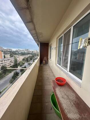 5 otaqlı Köhnə tikili, Bakıxanov q., Bakı