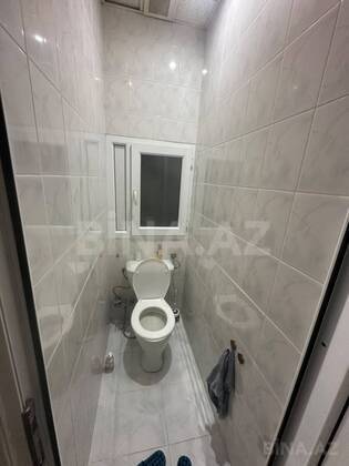 5 otaqlı Köhnə tikili, Bakıxanov q., Bakı