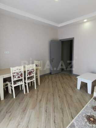 2 otaqlı Yeni tikili, Dərnəgül m., Bakı