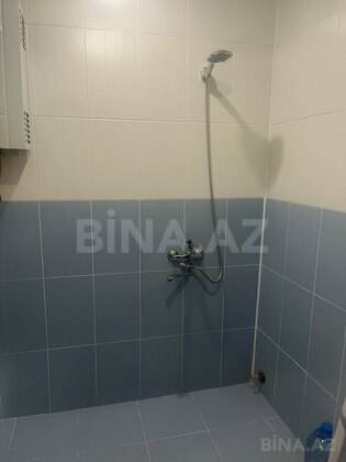 3 otaqlı Köhnə tikili, Həzi Aslanov m., Bakı
