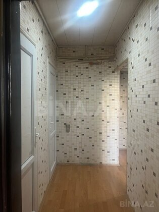 3 otaqlı Köhnə tikili, Həzi Aslanov m., Bakı
