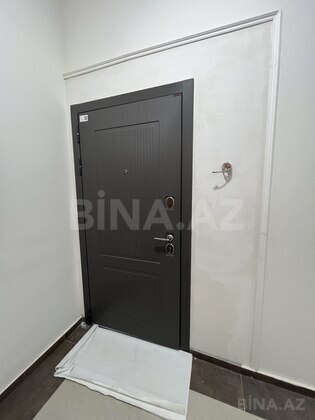 2 otaqlı Yeni tikili, Xırdalan
