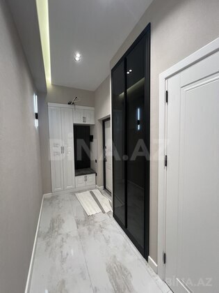 2 otaqlı Yeni tikili, Xırdalan