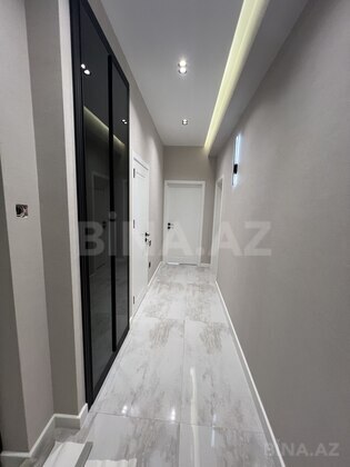 2 otaqlı Yeni tikili, Xırdalan