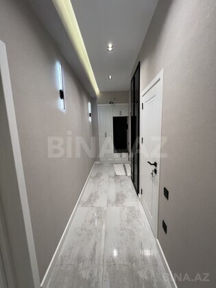 2 otaqlı Yeni tikili, Xırdalan