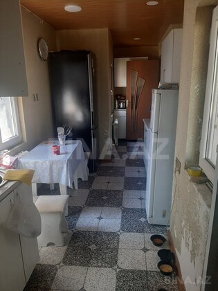 3 otaqlı Həyət evi/Bağ evi, Neftçilər m., Bakı