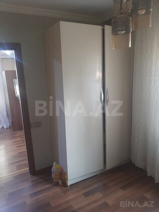 3 otaqlı Həyət evi/Bağ evi, Neftçilər m., Bakı