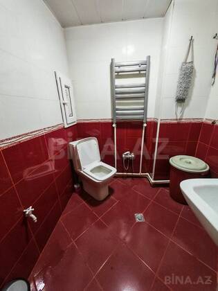 2 otaqlı Yeni tikili, Xırdalan