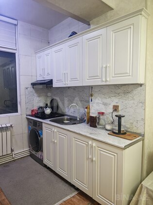 2 otaqlı Yeni tikili, Xırdalan
