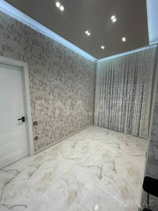 4 otaqlı Həyət evi/Bağ evi, Mərdəkan q., Bakı