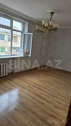 2 otaqlı Köhnə tikili, Hövsan q., Bakı