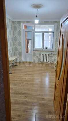 2 otaqlı Köhnə tikili, Hövsan q., Bakı