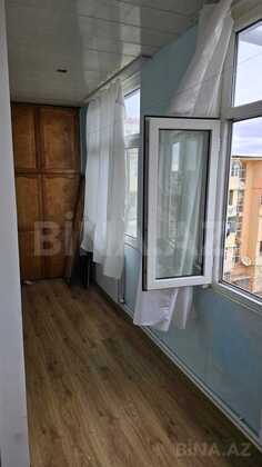 2 otaqlı Köhnə tikili, Hövsan q., Bakı