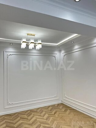 2 otaqlı Yeni tikili, Neftçilər m., Bakı