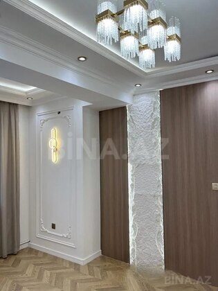 2 otaqlı Yeni tikili, Neftçilər m., Bakı