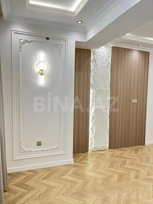 2 otaqlı Yeni tikili, Neftçilər m., Bakı