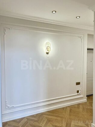 2 otaqlı Yeni tikili, Neftçilər m., Bakı
