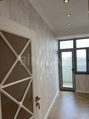2 otaqlı Yeni tikili, Neftçilər m., Bakı