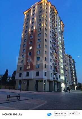 2 otaqlı Yeni tikili, 20 Yanvar m., Bakı