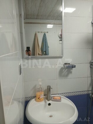 2 otaqlı Köhnə tikili, Nəsimi m., Bakı