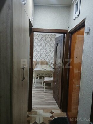 2 otaqlı Köhnə tikili, Nəsimi m., Bakı