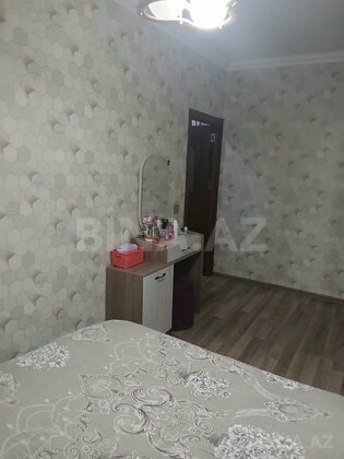 2 otaqlı Köhnə tikili, Nəsimi m., Bakı