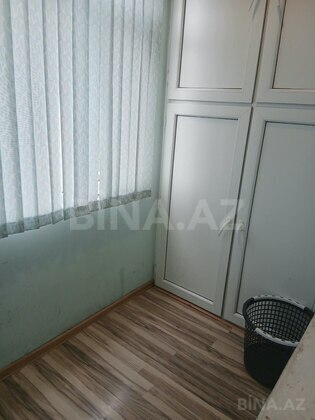 2 otaqlı Köhnə tikili, Nəsimi m., Bakı