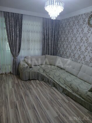2 otaqlı Köhnə tikili, Nəsimi m., Bakı