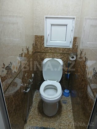 2 otaqlı Köhnə tikili, Nəsimi m., Bakı
