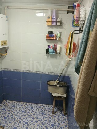 2 otaqlı Köhnə tikili, Nəsimi m., Bakı