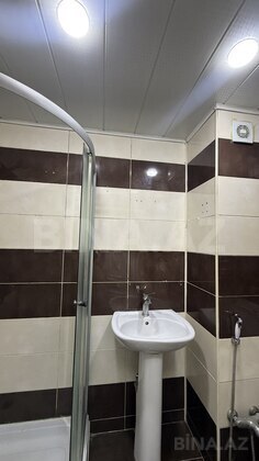 2 otaqlı Yeni tikili, Xırdalan