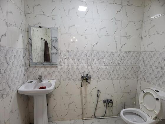 3 otaqlı Yeni tikili, Xırdalan