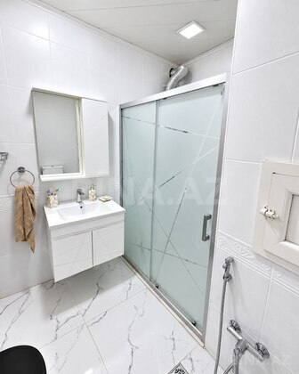 3 otaqlı Köhnə tikili, Nəsimi m., Bakı