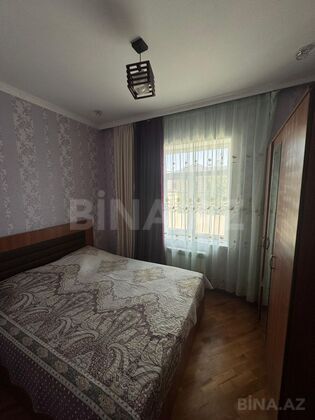 3 otaqlı Həyət evi/Bağ evi, Novxanı q., Bakı