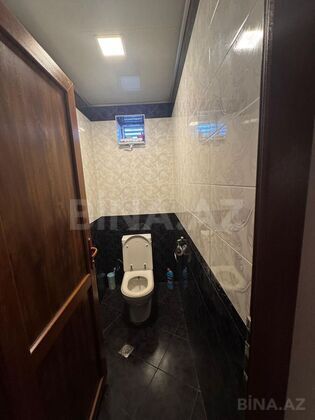 3 otaqlı Həyət evi/Bağ evi, Novxanı q., Bakı