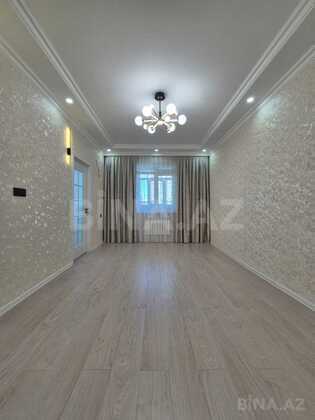 2 otaqlı Köhnə tikili, Azadlıq Prospekti m., Bakı