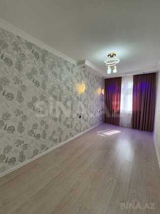 2 otaqlı Köhnə tikili, Azadlıq Prospekti m., Bakı