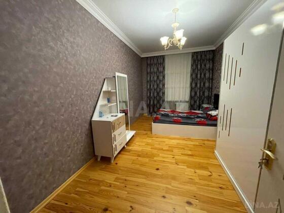 3 otaqlı Həyət evi/Bağ evi, Sumqayıt