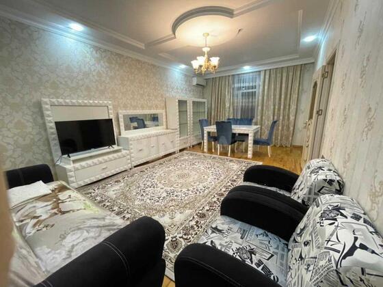 3 otaqlı Həyət evi/Bağ evi, Sumqayıt