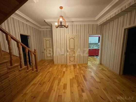 3 otaqlı Həyət evi/Bağ evi, Sumqayıt