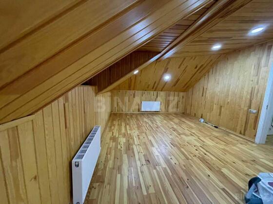 3 otaqlı Həyət evi/Bağ evi, Sumqayıt